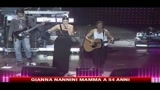Gianna Nannini mamma a 54 anni