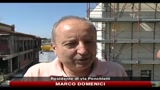 Disastro Viareggio, rientrata la prima famiglia in via Ponichelli