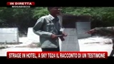 24/08/2010 - Mogadiscio, strage in hotel: il racconto di un testimone