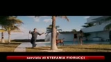 Vacanze, la villa di Trappola in fondo al mare