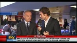 Intervista a Gianni Petrucci, presidente Coni