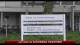 24/08/2010 - Germania, tre neonati morti per flebo infetta