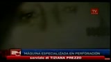 24/08/2010 - Cile, 3 mesi per salvare minatori intrappolati da 18 giorni