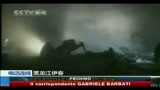 24/08/2010 - Incidente aereo in Cina, 49 sopravissuti dei 91 a bordo
