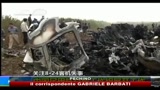 25/08/2010 - Incidente aereo in Cina, recuperata la scatola nera