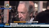 25/08/2010 - Intervista a Gianpaolo Pozzo, presidente Udinese