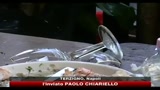 Lite in ristorante cinese del napoletano, un morto e un ferito