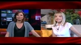 Compie oggi 70 anni la fatina della tv Maria Giovanna Elmi
