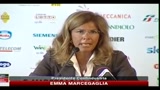 25/08/2010 - Melfi, Marcegaglia: Atteggiamento Fiat in linea con la legge