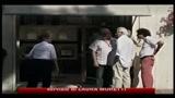 Rapina a Chianciano, legato e imbavagliato il gioielliere