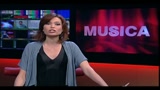Susan Boyle canterà per il Papa