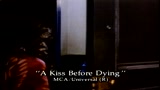 26/08/2010 - UN BACIO PRIMA DI MORIRE - IL TRAILER