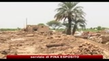 26/08/2010 - Pakistan, ONU: 800mila persone ancora isolate