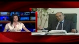 Reggio Calabria, intervista a Vincenzo Macrì