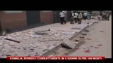 26/08/2010 - Somalia, ripresi i combattimenti: In 5 giorni oltre 100 morti