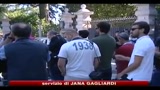 26/08/2010 - Bersani: Berlusconi certifichi in parlamento suo fallimento