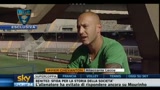 Intervista a Javier Chevanton