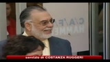 Los Angeles, Oscar alla carriera per Francis Ford Coppola
