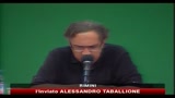 Melfi, Marchionne accetto invito di Napolitano per una soluzione