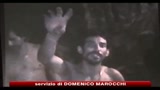 27/08/2010 - Cile, le immagini dei minatori intrappolati sotto terra