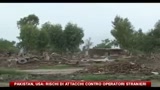 27/08/2010 - Pakistan, USA: rischi di attacchi contro operatori stranieri