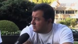 27/08/2010 - Milan-Ibrahimovic, intervista a Raiola