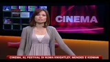 Il festival di Roma omaggerà Ugo Tognazzi
