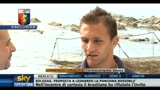 Domenico Criscito, centrocampista Genoa