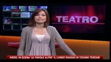 Anzio, in scena Le parole altre, il lungo viaggio di Tiziano Terzani