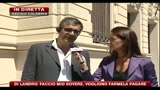 Di Landro, intervista ad Alberto Cisterna