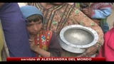 27/08/2010 - Emergenza Pakistan, Onu: Un altro milione di sfollati