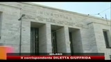 Consulenze d'oro archiviata posizione Moratti