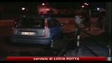 Torino, aggredita con acido, rischia di perdere un occhio
