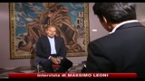 Bersani a Sky Tg24