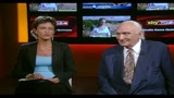 Sky Tg24, intervista a Marco Pannella