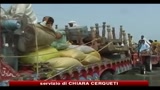 Pakistan, una catastrofe immensa e i Talebani uccidono i volontari