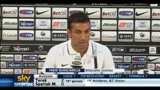 Botta e risposta tra Quagliarella e Mazzarri