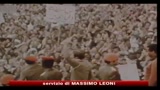 29/08/2010 - Gheddafi a Roma, i rapporti tra Italia e Libia