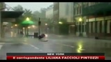 Katrina cinque anni dopo, Obama in visita a New Orleans
