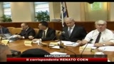 29/08/2010 - Medio Oriente, riprendono i negoziati di pace tra Israele e Palestina