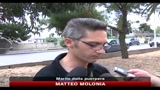 29/08/2010 - Messina, lite in sala parto: le dichiarazioni del marito e del primario