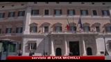 Processo breve, Cicchitto: ambiguità provoca disastri
