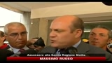 30/08/2010 - Lite sala parto: l'assessore Russo chiede scusa alla famiglia