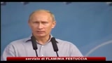 30/08/2010 - Putin: interessato più di chiunque altro alle presidenziali 2012