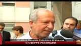 30/08/2010 - Messina, direttore generale: potremmo risolvere il contratto