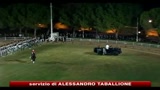 Italia-Libia, Berlusconi: amicizia vantaggio per tutti
