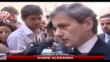 31/08/2010 - Campi Rom, Alemanno: al via la chiusura insediamenti nomadi