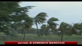 31/08/2010 - Caraibi, allerta per l'uragano Earl a Porto Rico
