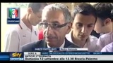 31/08/2010 - Nazionale, intervista al medico Castellacci