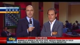31/08/2010 - Aggiornamento calciomercato, martedì 13.30